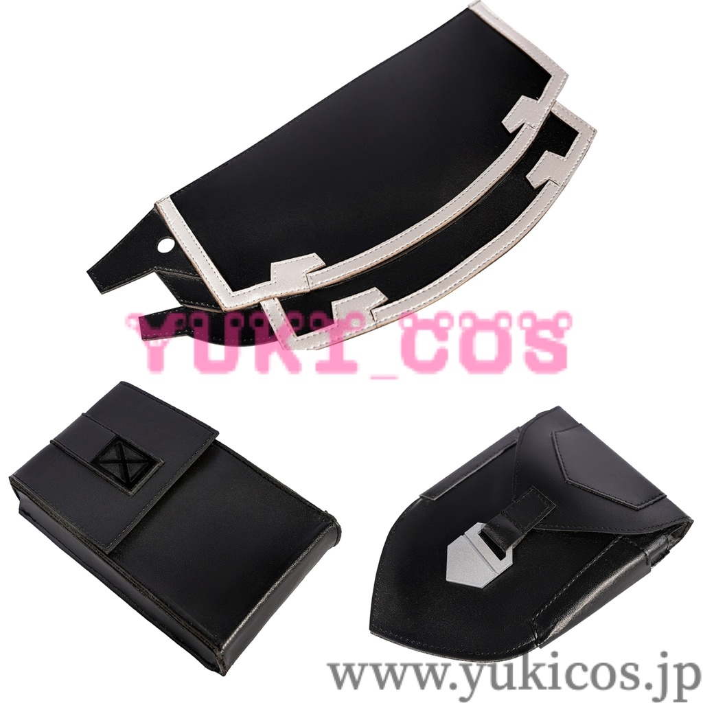 VALORANT ヴァロラント Omen オーメン コスプレ衣装 送料無料