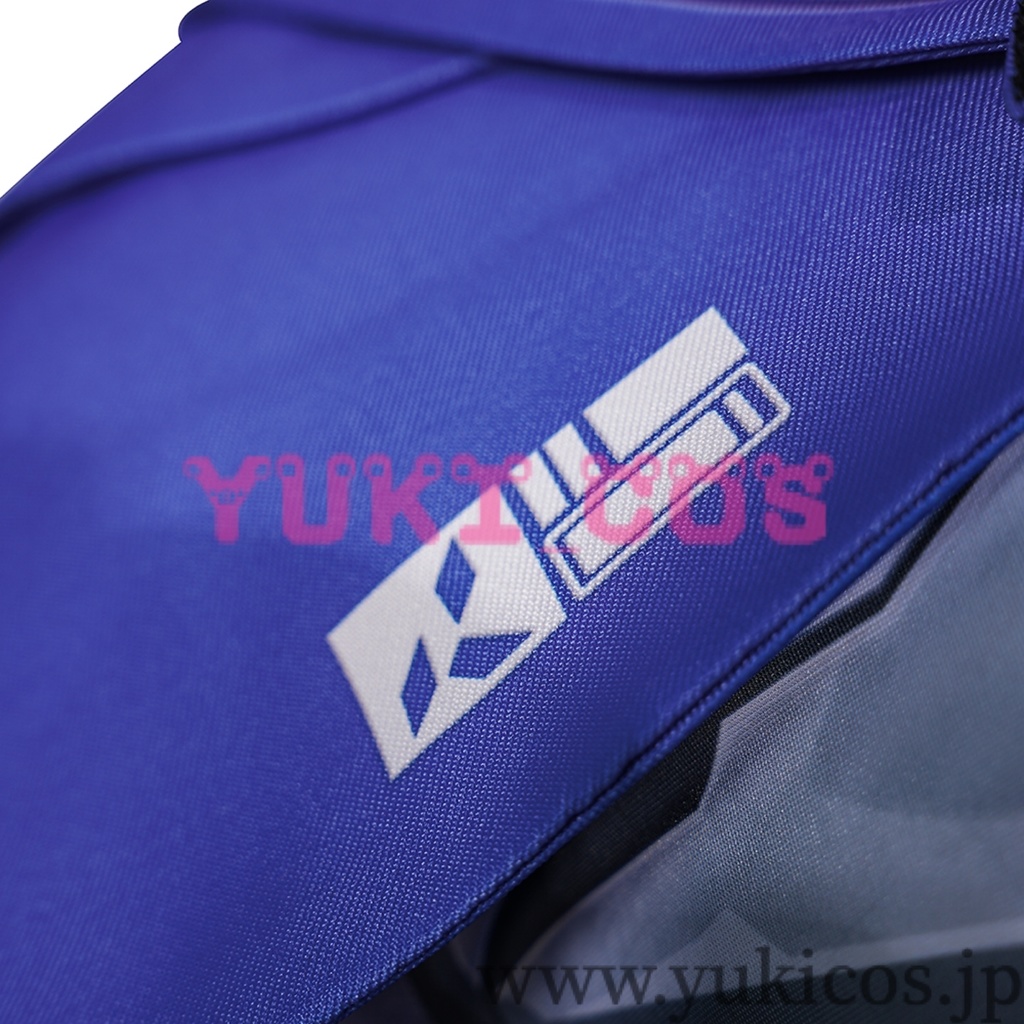 VALORANT ヴァロラント Omen オーメン コスプレ衣装 送料無料