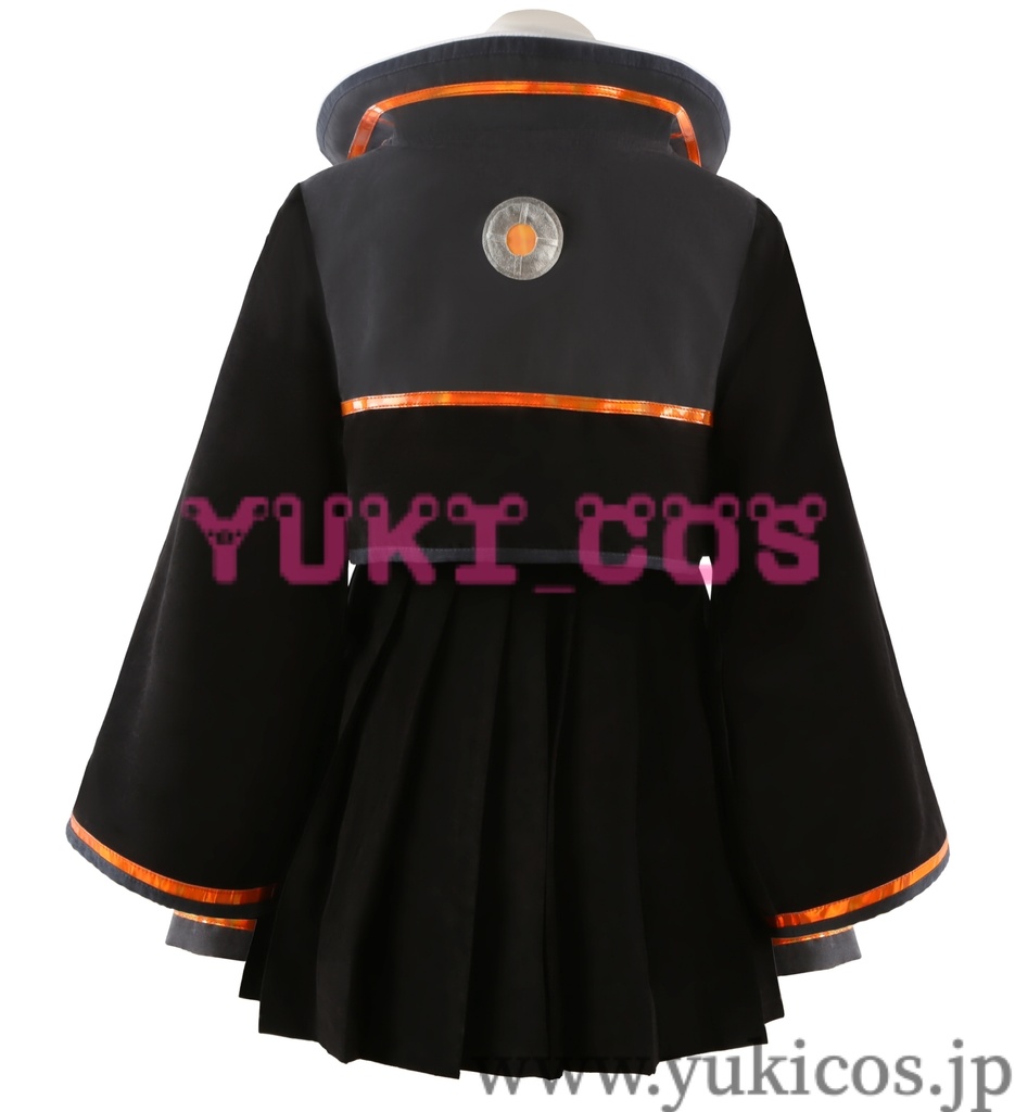 Fate/Grand Order FGO Fate/EXTRAシリーズ 岸波白野 ムーンキャンサー 女主人公 ザビ子 コスプレ衣装 送料無料