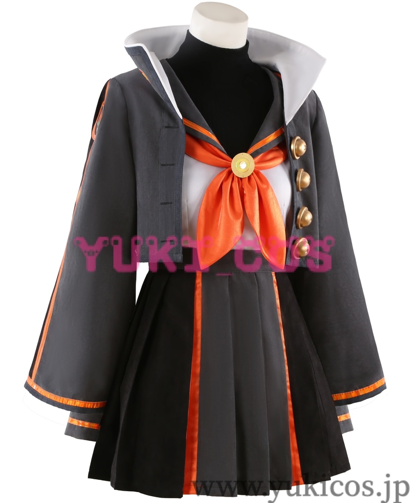 Fate/Grand Order FGO Fate/EXTRAシリーズ 岸波白野 ムーンキャンサー 女主人公 ザビ子 コスプレ衣装 送料無料