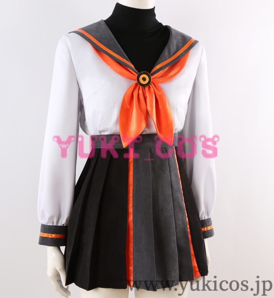 Fate/Grand Order FGO Fate/EXTRAシリーズ 岸波白野 ムーンキャンサー 女主人公 ザビ子 コスプレ衣装 送料無料