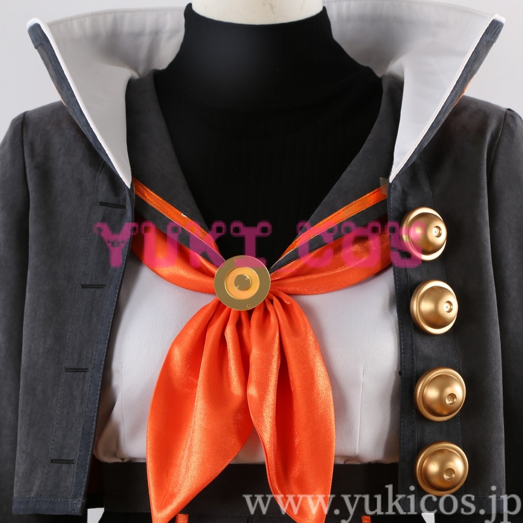 Fate/Grand Order FGO Fate/EXTRAシリーズ 岸波白野 ムーンキャンサー 女主人公 ザビ子 コスプレ衣装 送料無料