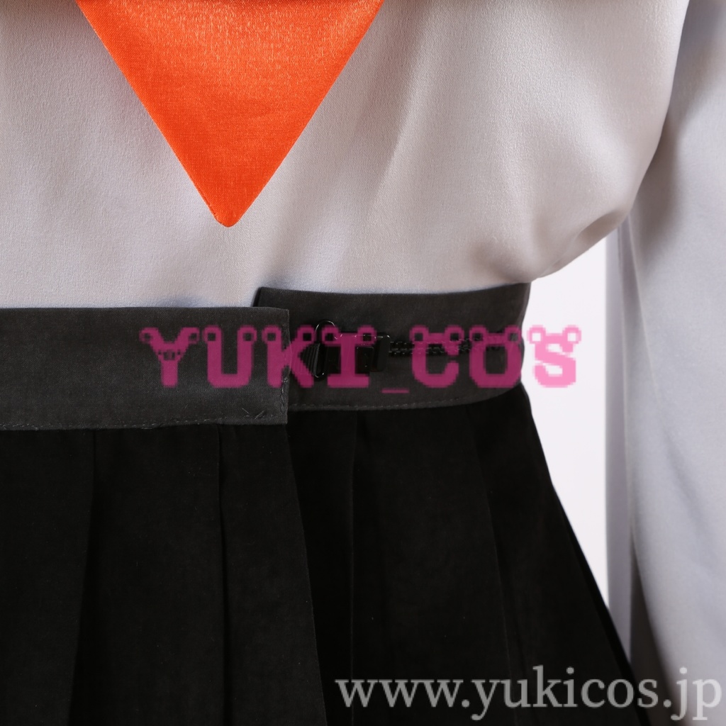 Fate/Grand Order FGO Fate/EXTRAシリーズ 岸波白野 ムーンキャンサー 女主人公 ザビ子 コスプレ衣装 送料無料