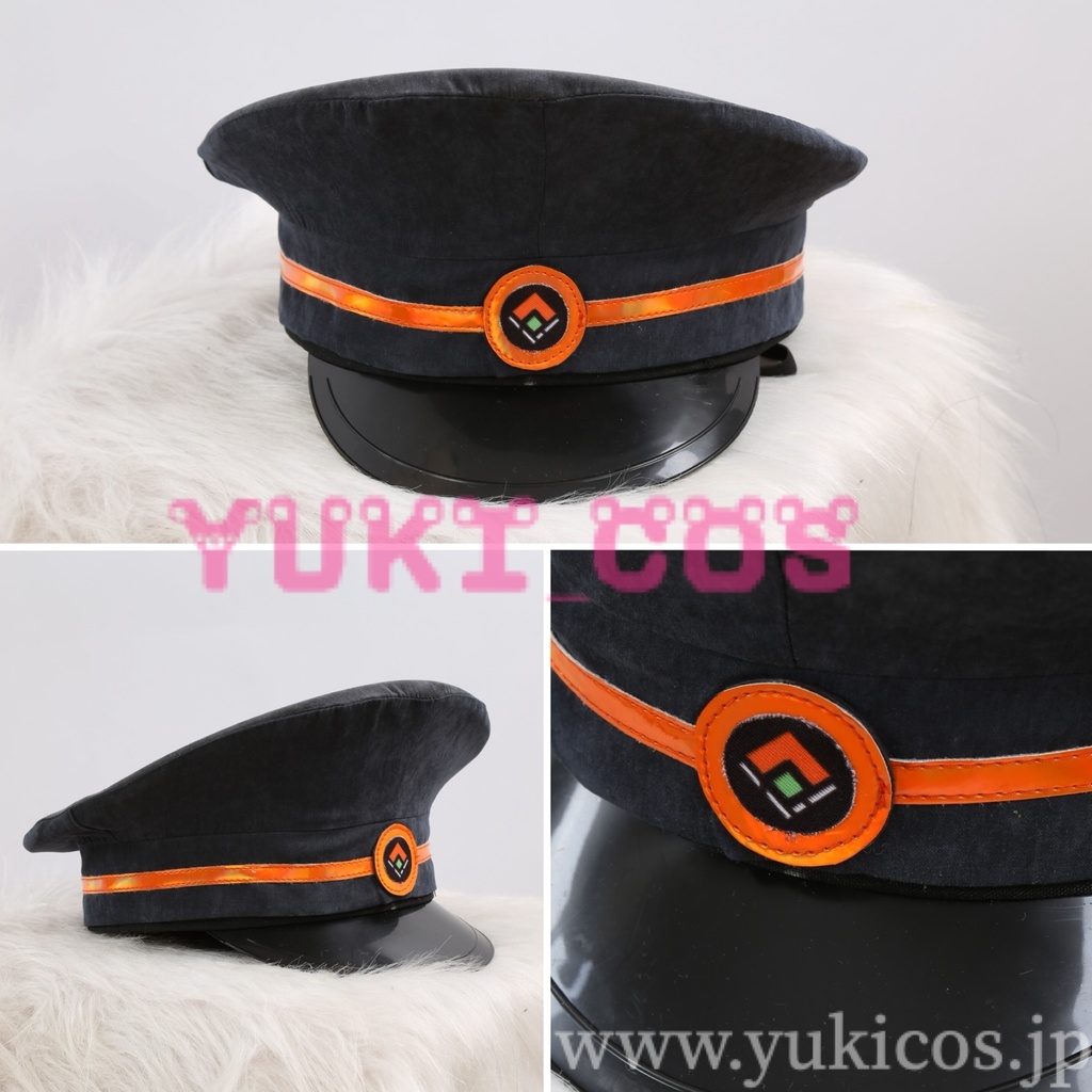 Fate/Grand Order FGO Fate/EXTRAシリーズ 岸波白野 ムーンキャンサー 女主人公 ザビ子 コスプレ衣装 送料無料