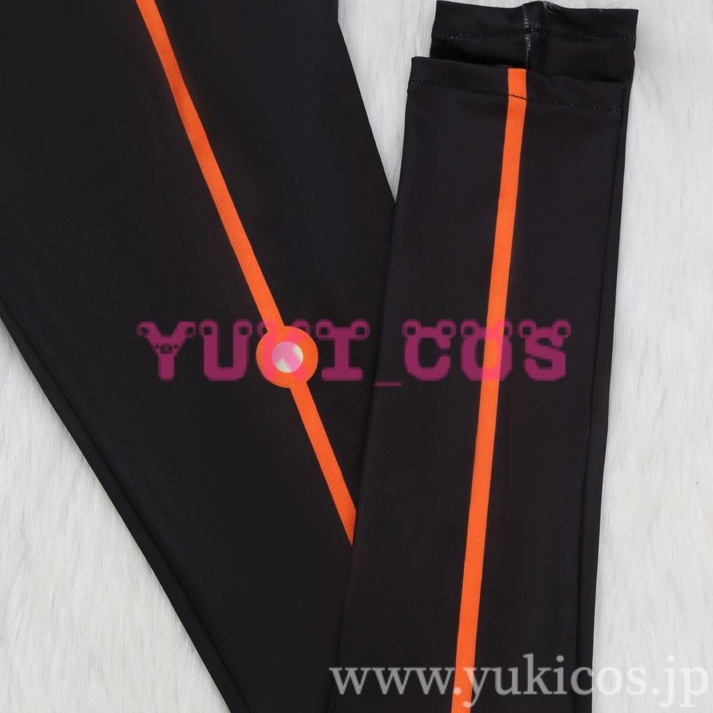 Fate/Grand Order FGO Fate/EXTRAシリーズ 岸波白野 ムーンキャンサー 女主人公 ザビ子 コスプレ衣装 送料無料