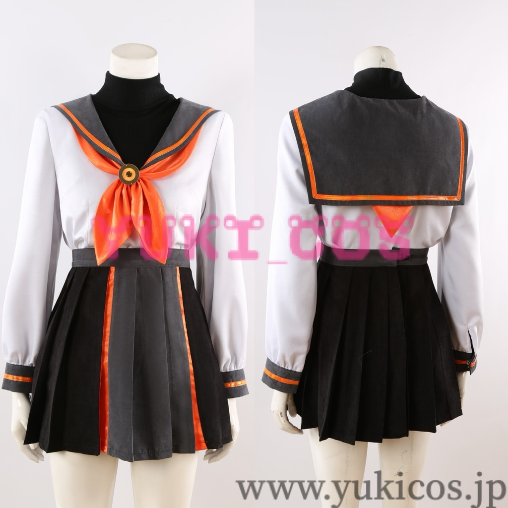 Fate/Grand Order FGO Fate/EXTRAシリーズ 岸波白野 ムーンキャンサー 女主人公 ザビ子 コスプレ衣装 送料無料