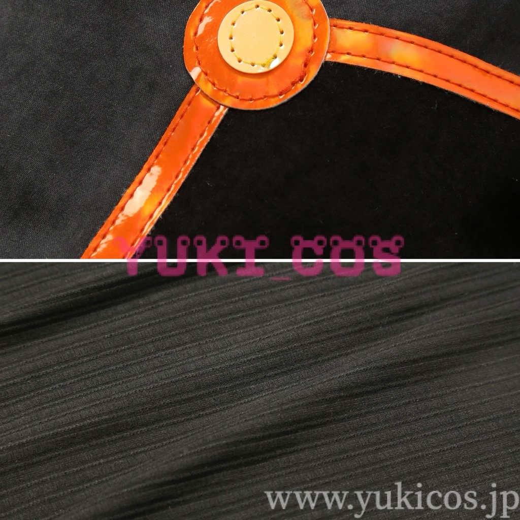 Fate/Grand Order FGO Fate/EXTRAシリーズ 岸波白野 ムーンキャンサー 女主人公 ザビ子 コスプレ衣装 送料無料