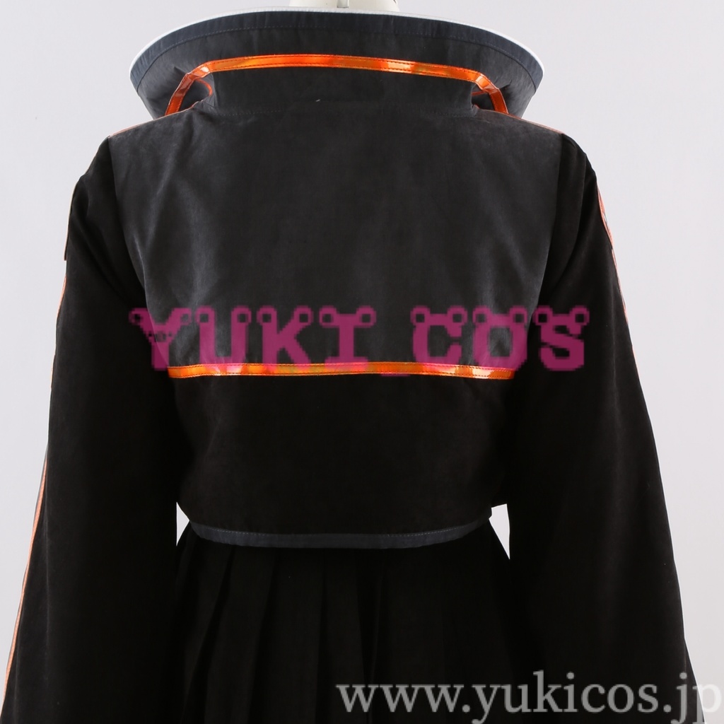 Fate/Grand Order FGO Fate/EXTRAシリーズ 岸波白野 ムーンキャンサー 女主人公 ザビ子 コスプレ衣装 送料無料