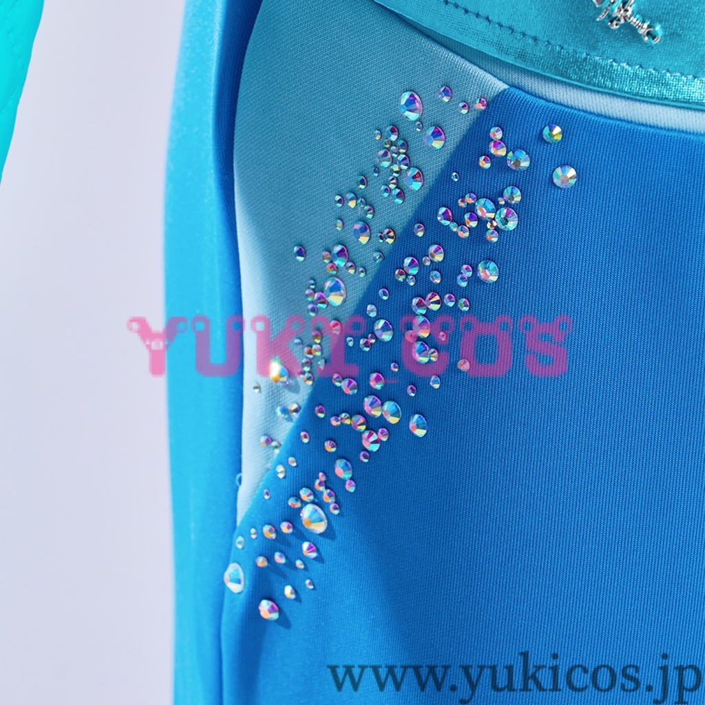 Descendants: The Rise of Red ディセンダントライズ・オブ・レッド クロエ コスプレ衣装 送料無料