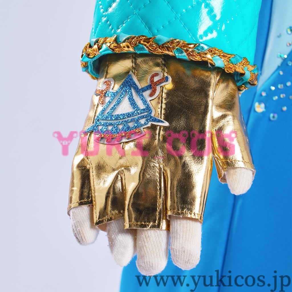 Descendants: The Rise of Red ディセンダントライズ・オブ・レッド クロエ コスプレ衣装 送料無料