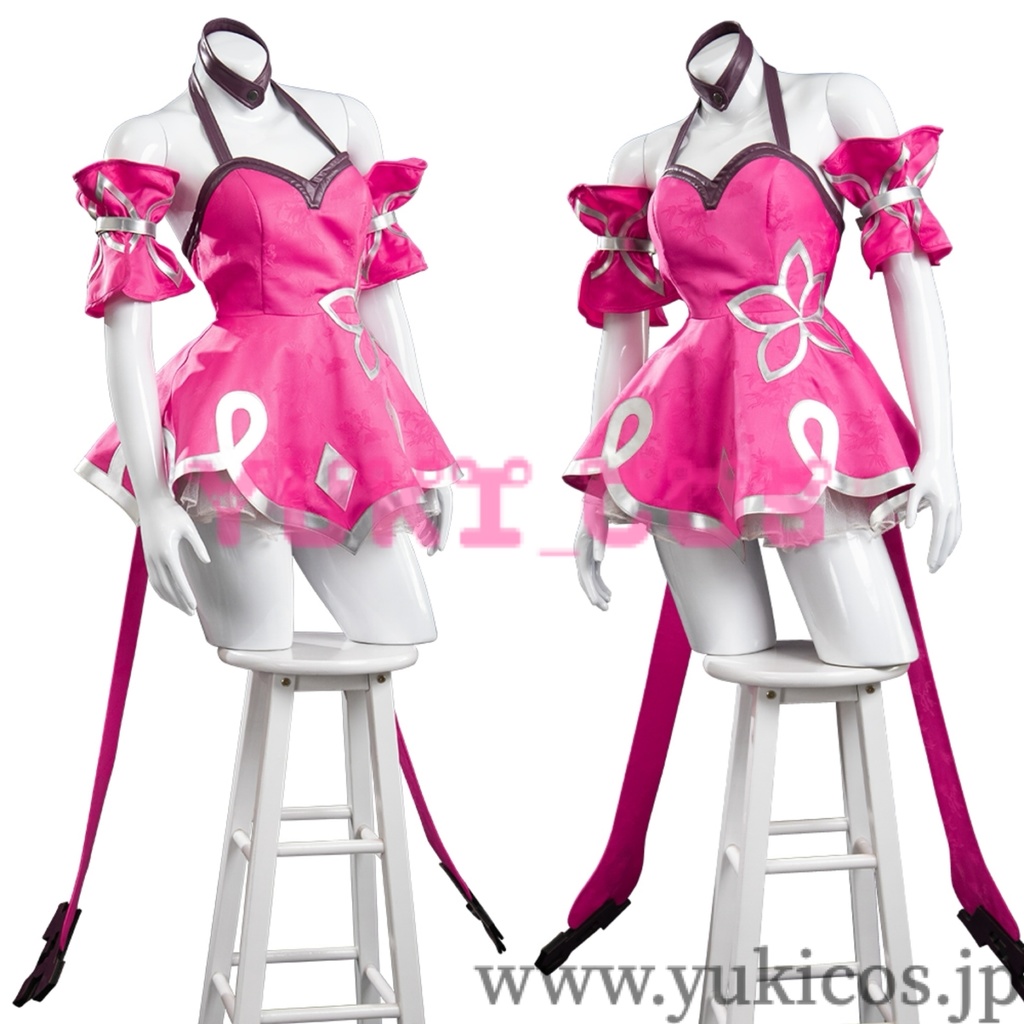 王者栄耀 おうじゃえいよう Honor of Kings 小喬 しょうきょう コスプレ衣装 送料無料