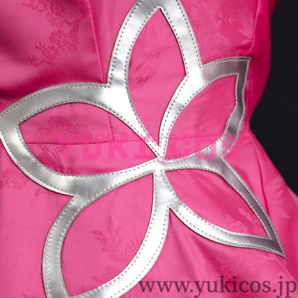 王者栄耀 おうじゃえいよう Honor of Kings 小喬 しょうきょう コスプレ衣装 送料無料