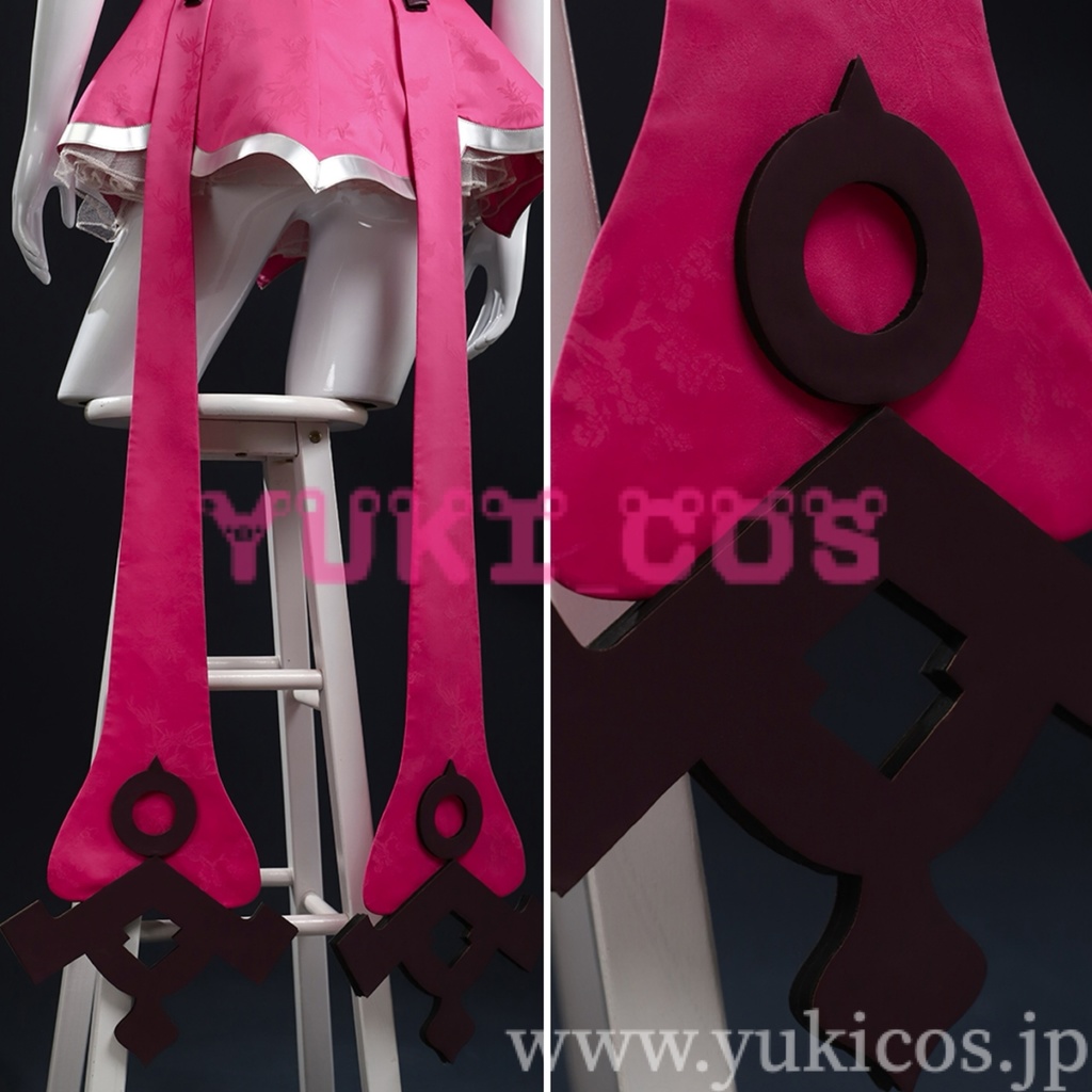 王者栄耀 おうじゃえいよう Honor of Kings 小喬 しょうきょう コスプレ衣装 送料無料