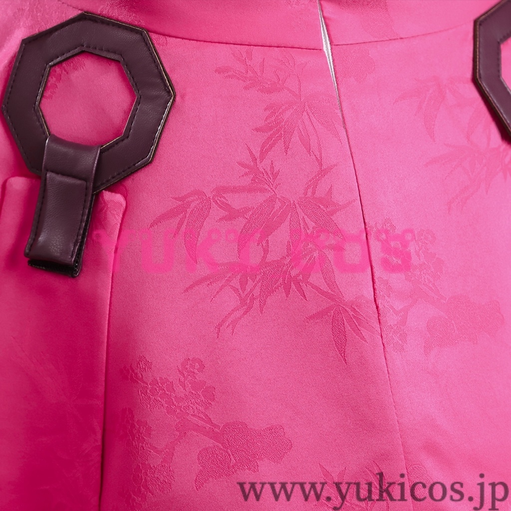 王者栄耀 おうじゃえいよう Honor of Kings 小喬 しょうきょう コスプレ衣装 送料無料