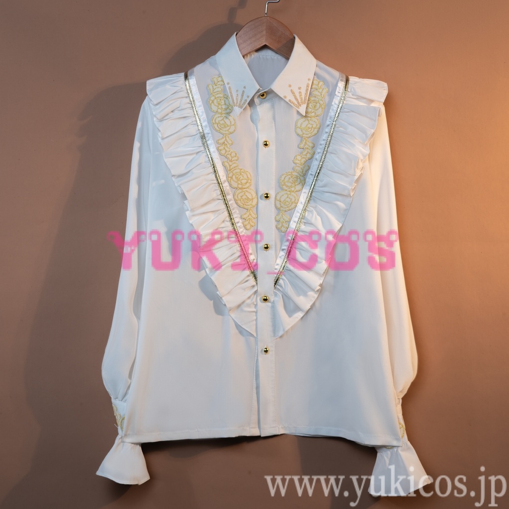 あんさんぶるスターズ! あんスタ フィーチャースカウト スバル編2 願い込める時間 明星スバル 才能開花後 コスプレ衣装 送料無料