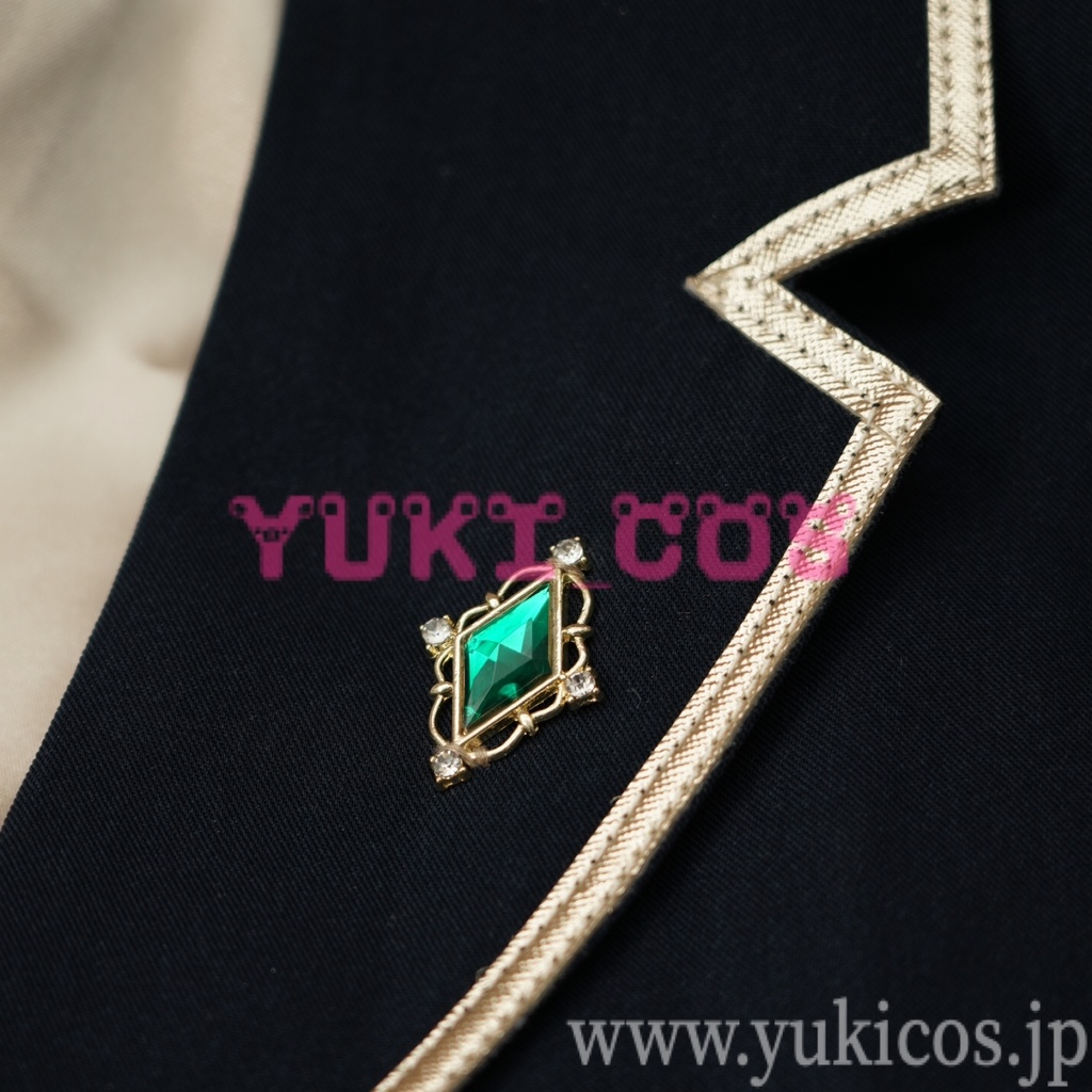 あんさんぶるスターズ! あんスタ フィーチャースカウト スバル編2 願い込める時間 明星スバル 才能開花後 コスプレ衣装 送料無料