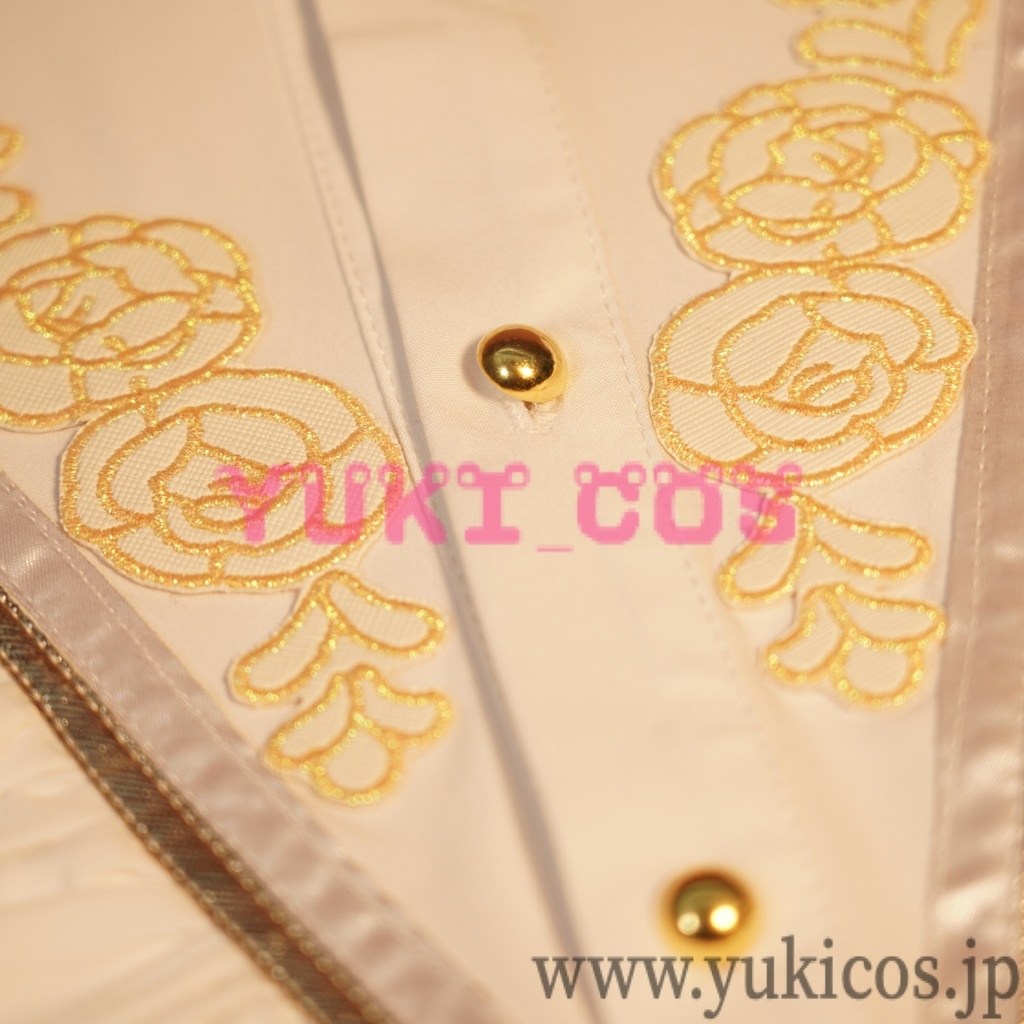 あんさんぶるスターズ! あんスタ フィーチャースカウト スバル編2 願い込める時間 明星スバル 才能開花後 コスプレ衣装 送料無料