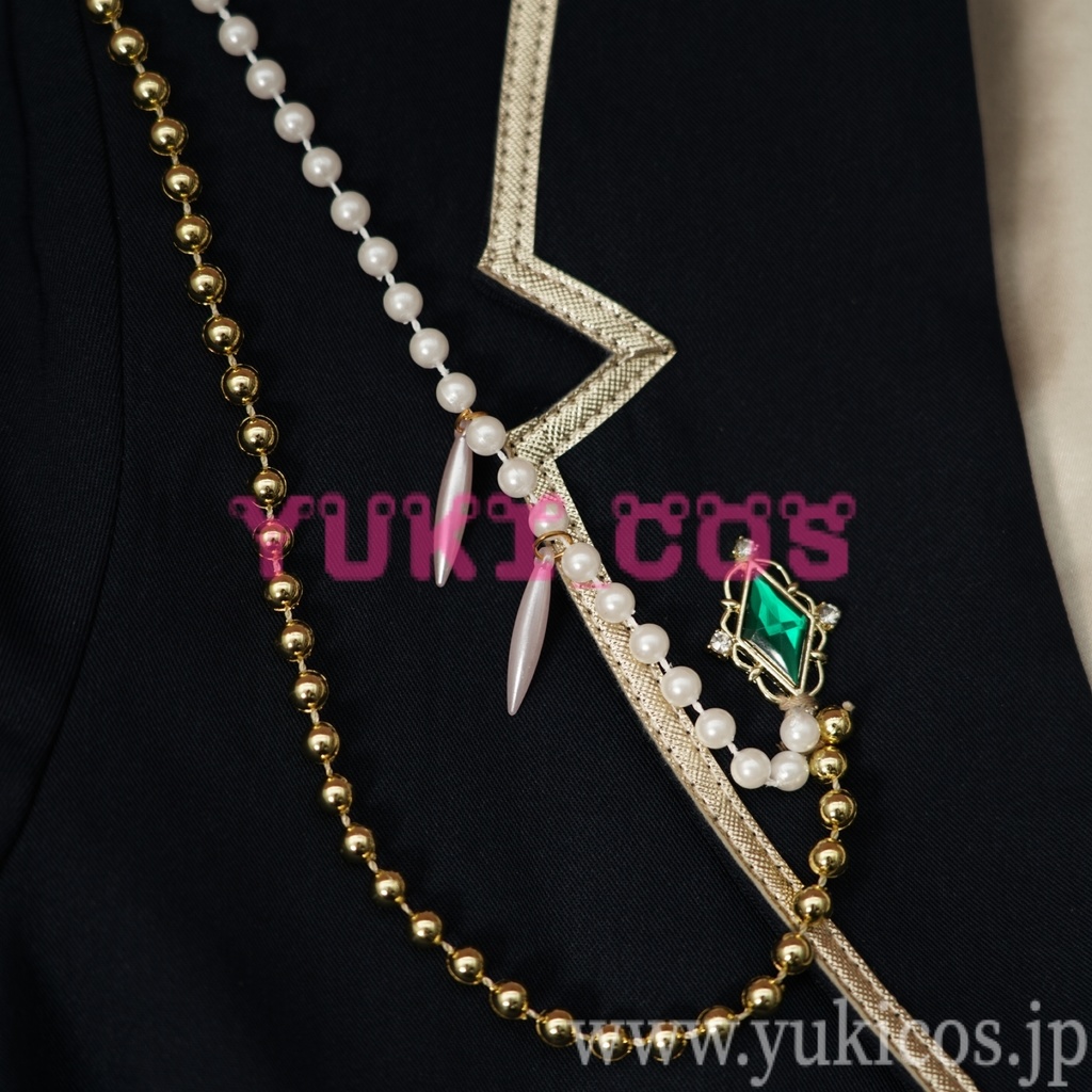 あんさんぶるスターズ! あんスタ フィーチャースカウト スバル編2 願い込める時間 明星スバル 才能開花後 コスプレ衣装 送料無料