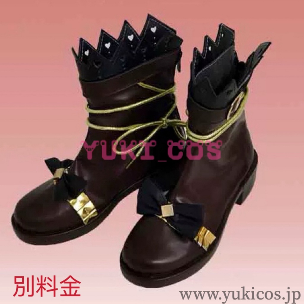 バーチャルYouTuber Vtuber にじさんじ Ace Taffy 永雛タフィー コスプレ衣装 送料無料