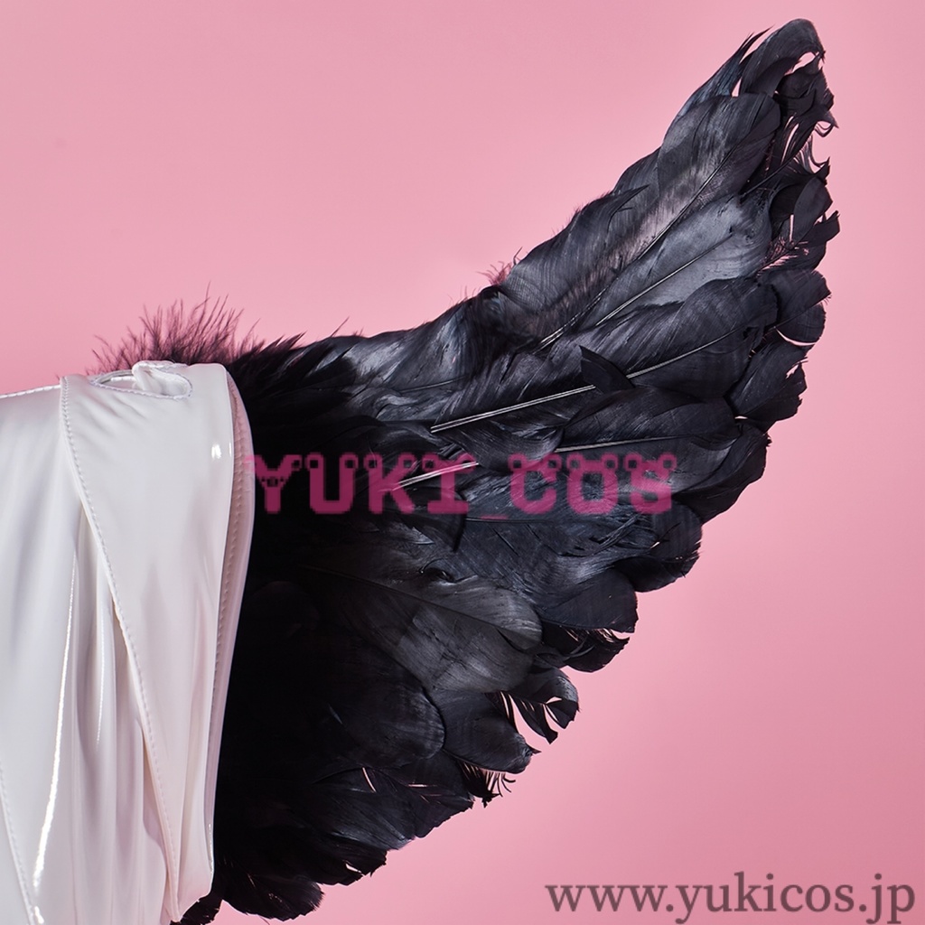 魔法少女にあこがれて まほあこ マジアマゼンタ コスプレ衣装 送料無料