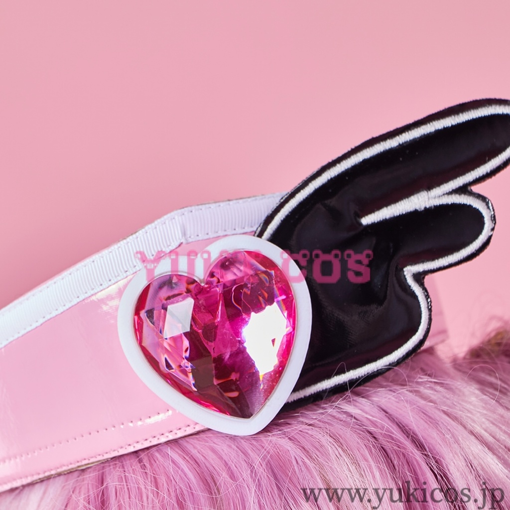 魔法少女にあこがれて まほあこ マジアマゼンタ コスプレ衣装 送料無料