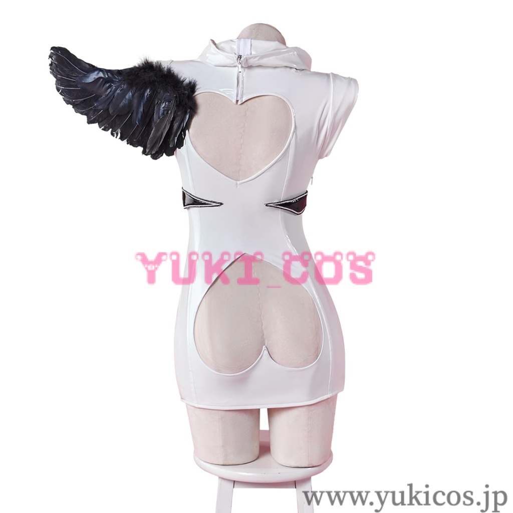 魔法少女にあこがれて まほあこ マジアマゼンタ コスプレ衣装 送料無料