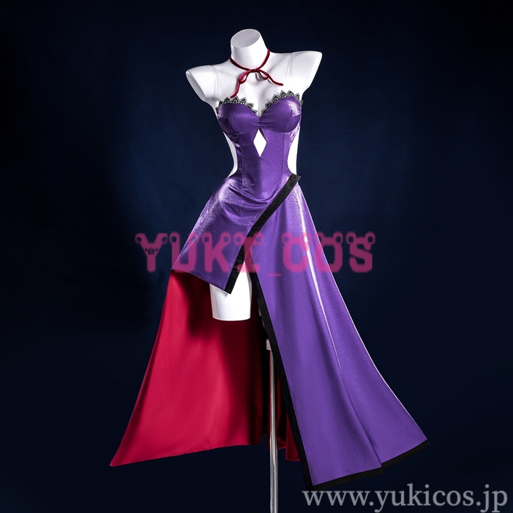 コスオンセン製】FGO ジャンヌダルクオルタ 第三再臨 Fサイズ コスオンセン製】FGO ジャンヌダルクオルタ 第三再臨 Fサイズ