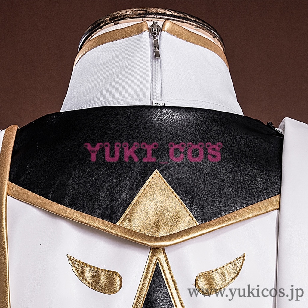 コードギアス 反逆のルルーシュ ルルーシュ・ランペルージ 皇帝 コスプレ衣装 送料無料