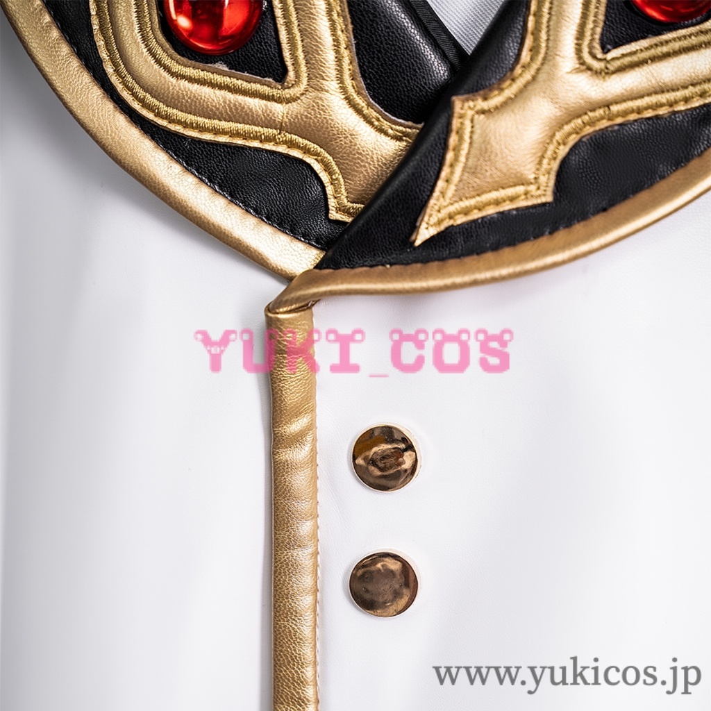 コードギアス 反逆のルルーシュ ルルーシュ・ランペルージ 皇帝 コスプレ衣装 送料無料