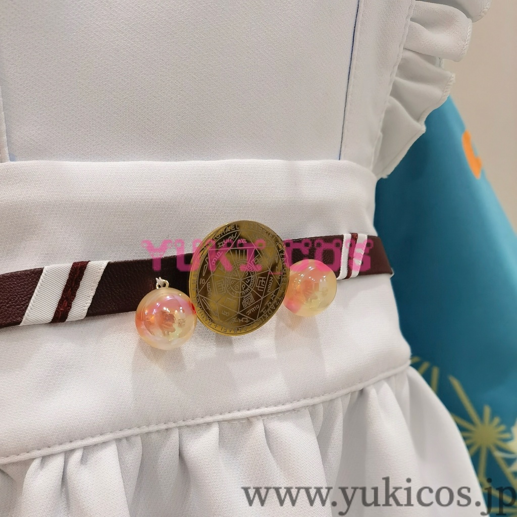 プロジェクトセカイ プロセカ 落葉舞うティールームでガチャ 夕景、秋風に吹かれて 日野森志歩 ライブ衣装 ゆかし紅葉の衣 コスプレ衣装 送料無料