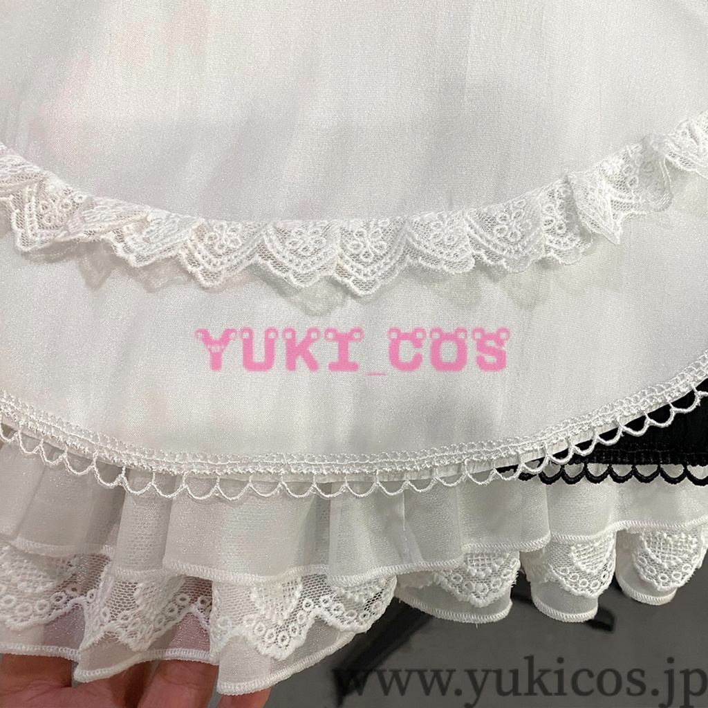 プロジェクトセカイ プロセカ 朽ちゆく花はやがてガチャ 痛いほどの夕暮れの中 東雲絵名 不図の落花 化けの花 コスプレ衣装 送料無料