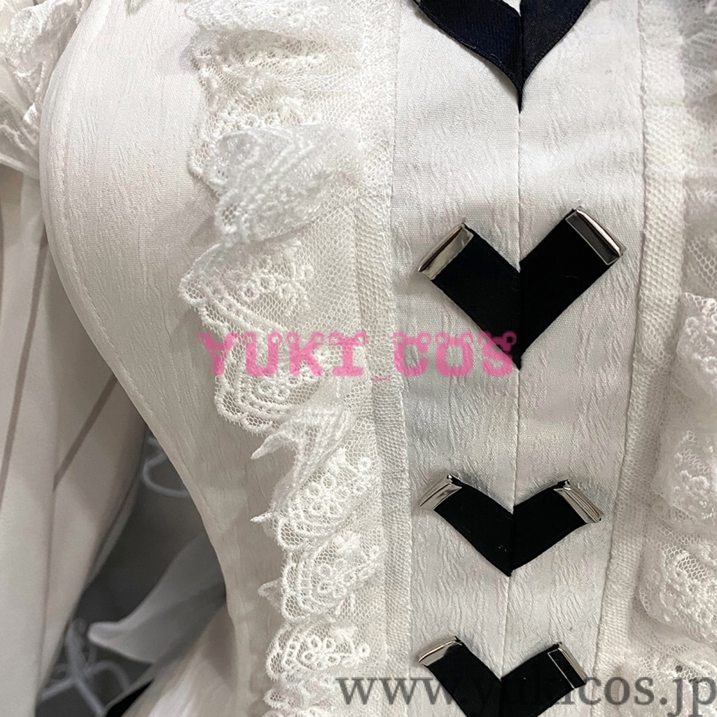 プロジェクトセカイ プロセカ 朽ちゆく花はやがてガチャ 痛いほどの夕暮れの中 東雲絵名 不図の落花 化けの花 コスプレ衣装 送料無料