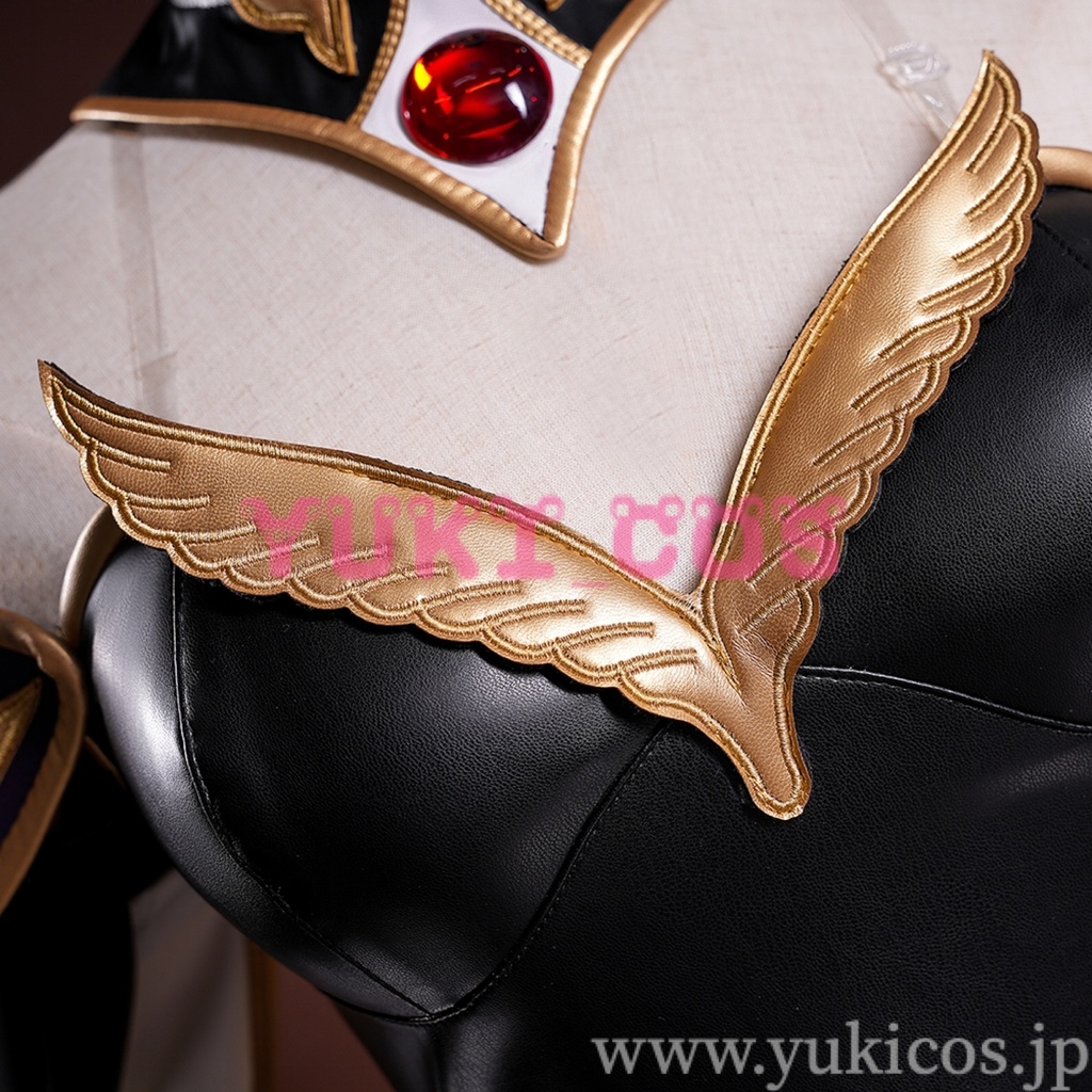 コードギアス 反逆のルルーシュ Precious G.E.M.シリーズ C.C. ブリタニア衣装 コスプレ衣装 送料無料