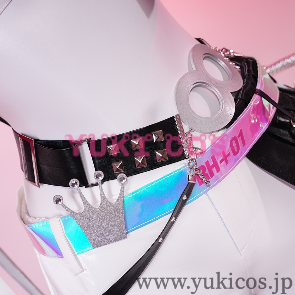 VOCALOID 初音ミク レーシングミク 2025 コスプレ衣装 送料無料