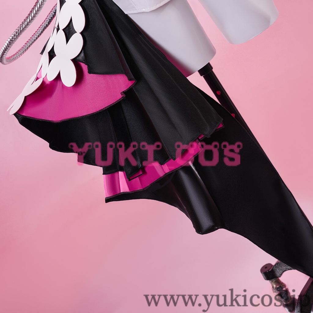 VOCALOID 初音ミク レーシングミク 2025 コスプレ衣装 送料無料