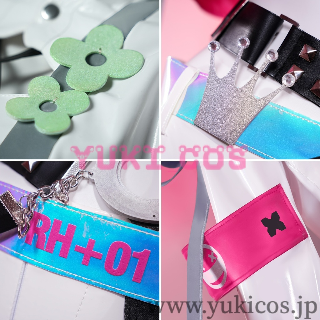 VOCALOID 初音ミク レーシングミク 2025 コスプレ衣装 送料無料