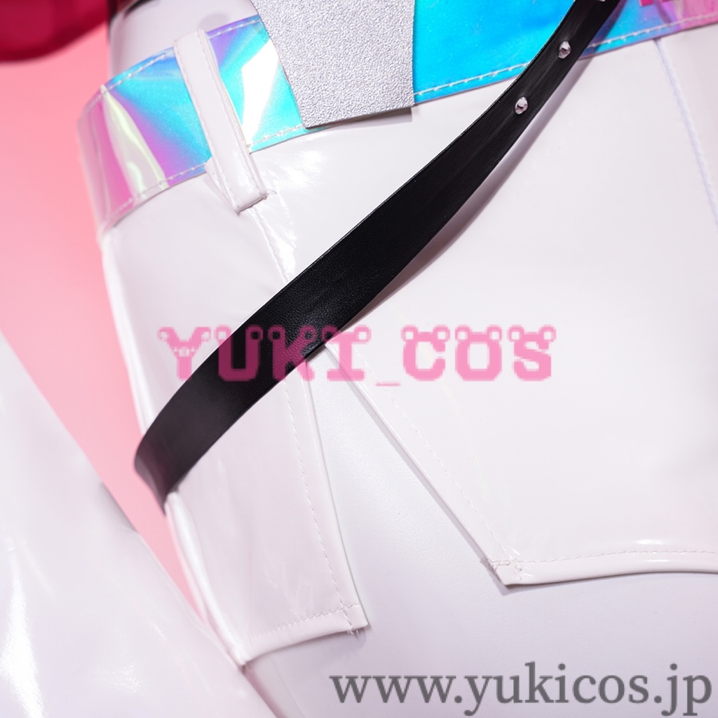 VOCALOID 初音ミク レーシングミク 2025 コスプレ衣装 送料無料