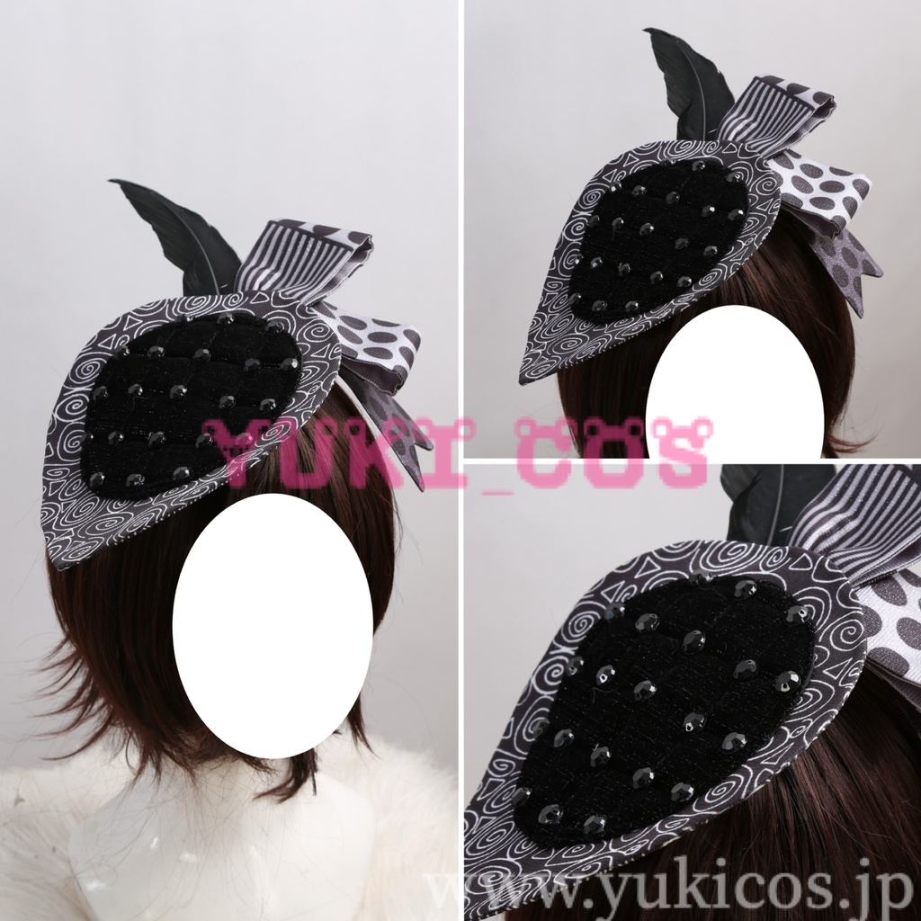 ツイステッドワンダーランド ツイステ Lost in the Book with Tim Burton's The Nightmare Before Christmas 始まりのハロウィン ナイトメアハロウィン2024 リドル SR/ナイトメアースーツ コスプレ衣装 送料無料