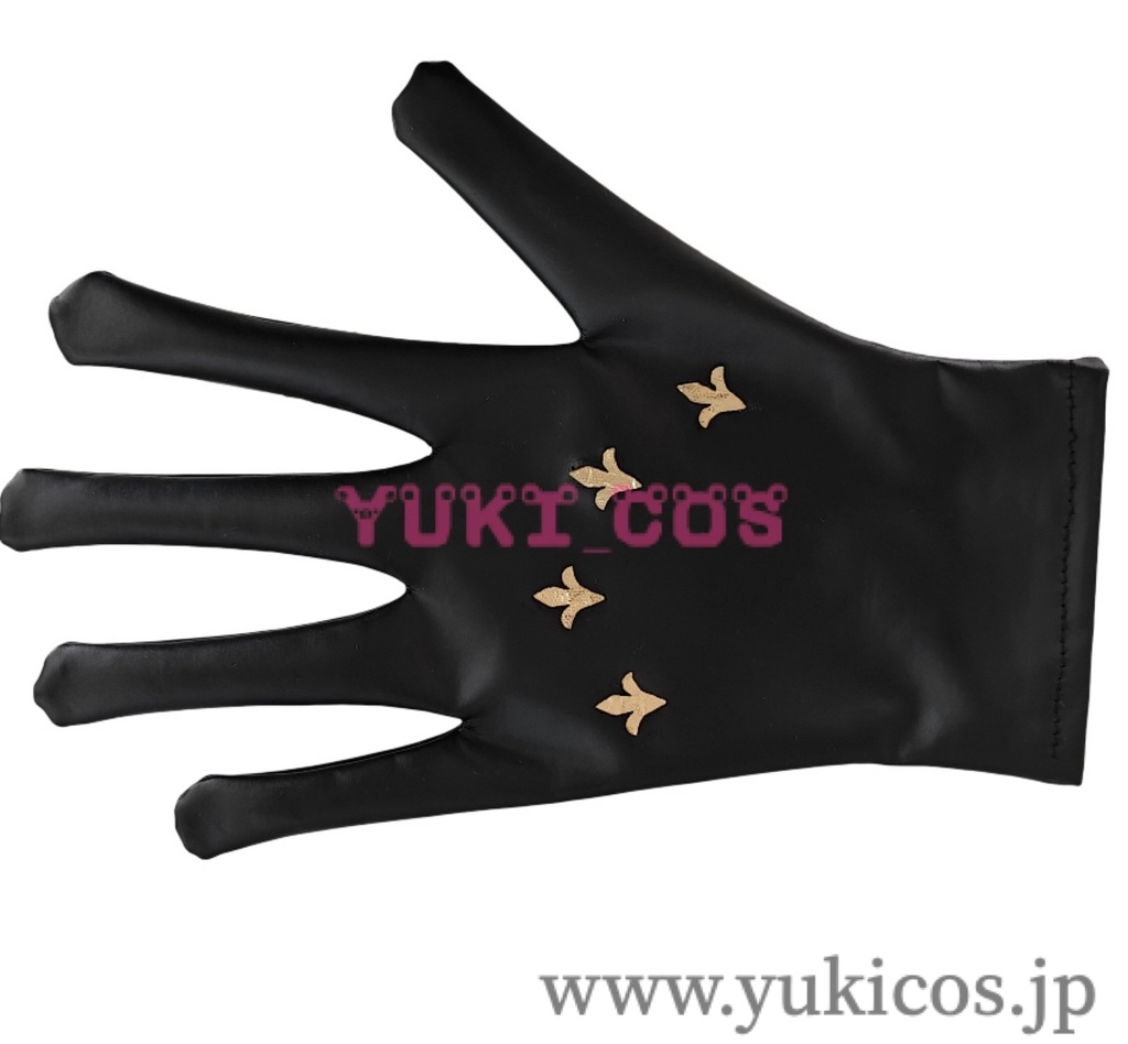 極楽街 ごくらくがい タオ コスプレ衣装 送料無料