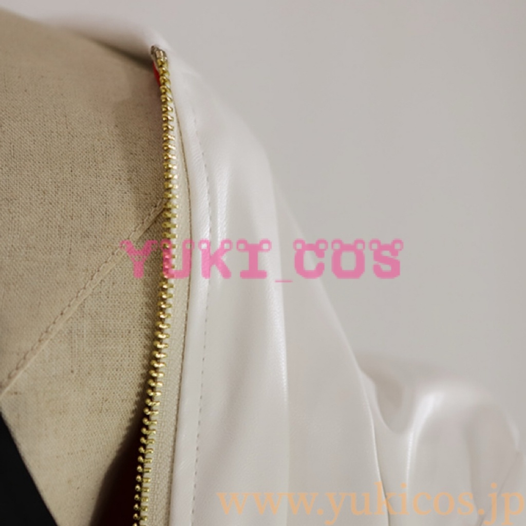 極楽街 ごくらくがい タオ コスプレ衣装 送料無料