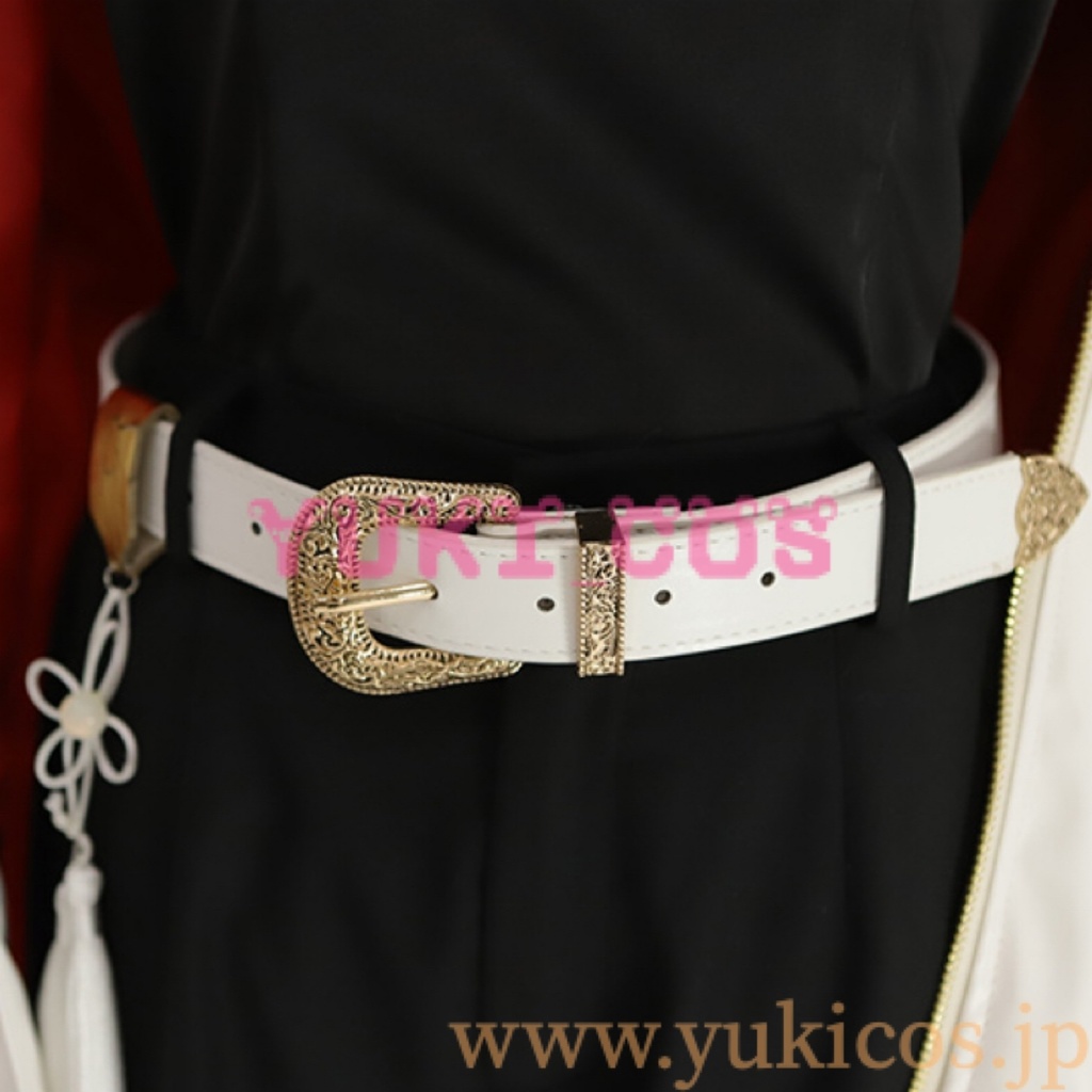 極楽街 ごくらくがい タオ コスプレ衣装 送料無料