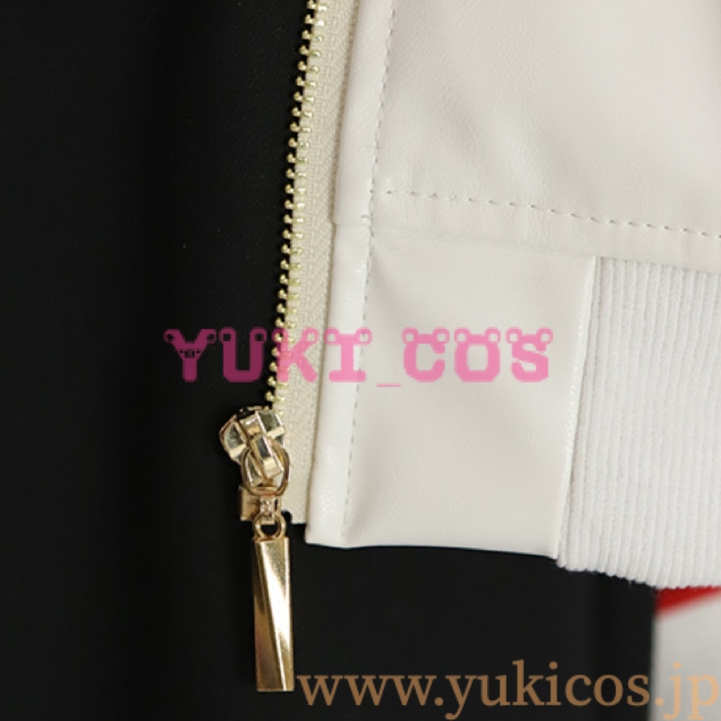 極楽街 ごくらくがい タオ コスプレ衣装 送料無料