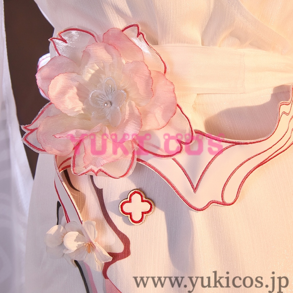 王者栄耀 おうじゃえいよう Honor of Kings 王昭君 おうしょうくん 新スキン コスプレ衣装 送料無料