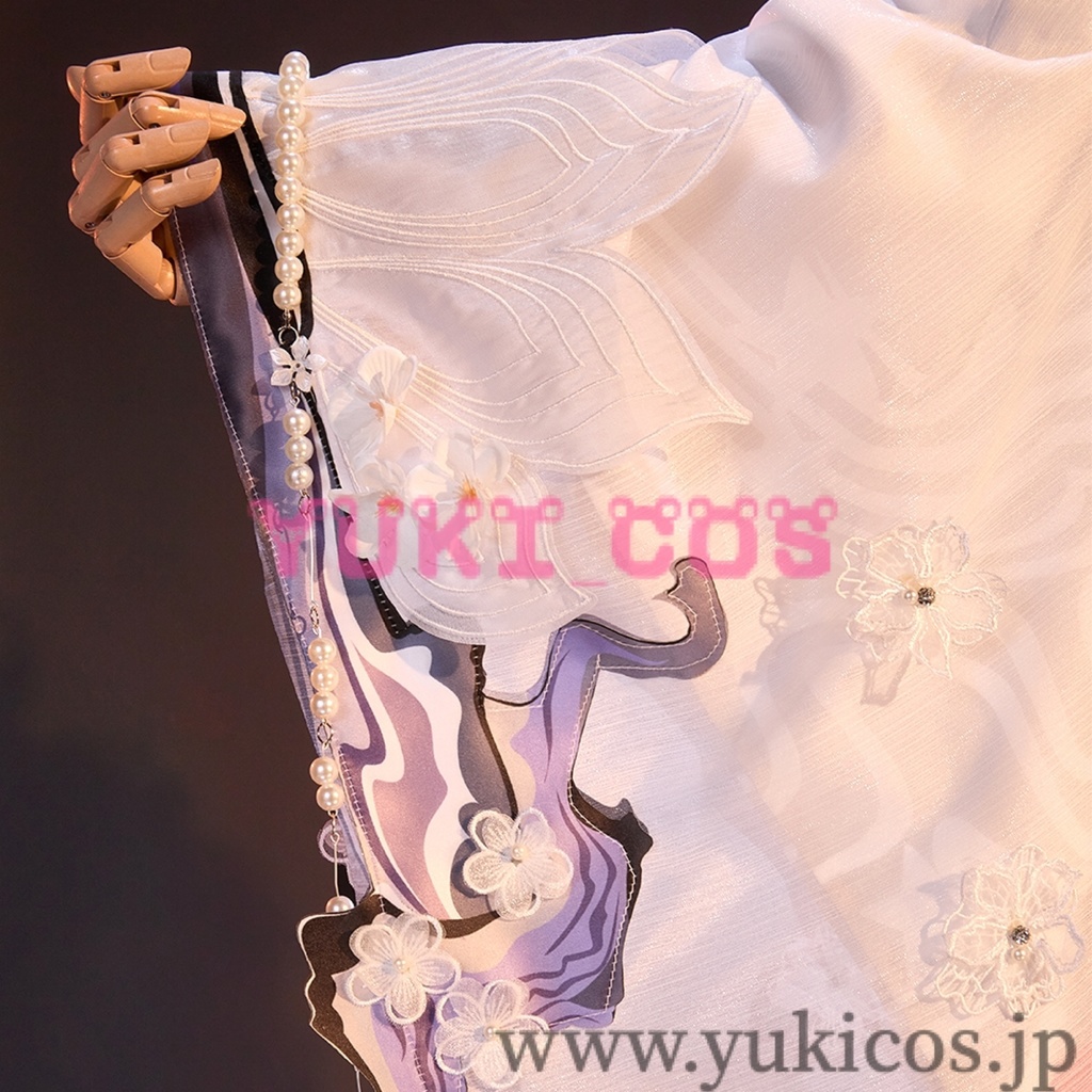 王者栄耀 おうじゃえいよう Honor of Kings 王昭君 おうしょうくん 新スキン コスプレ衣装 送料無料