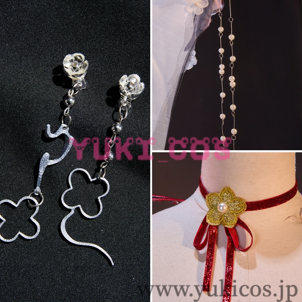 王者栄耀 おうじゃえいよう Honor of Kings 王昭君 おうしょうくん 新スキン コスプレ衣装 送料無料