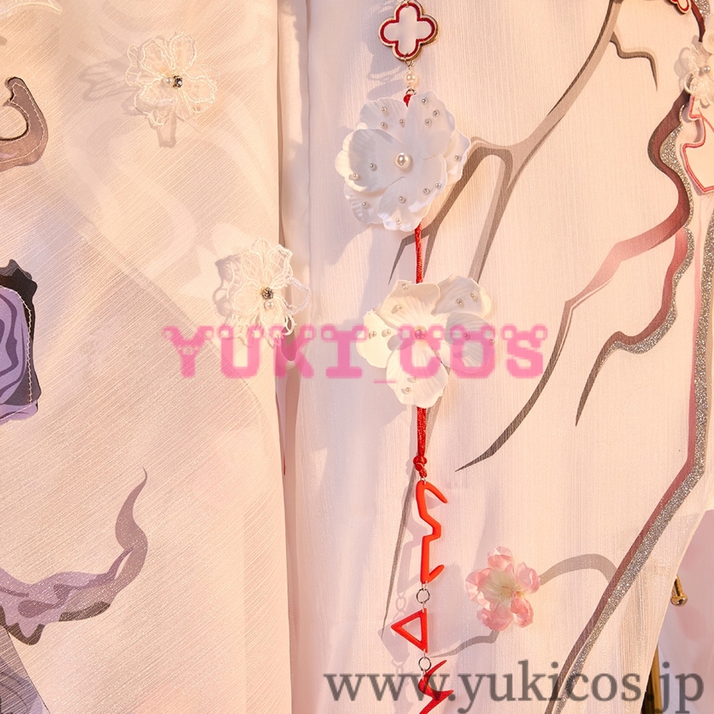 王者栄耀 おうじゃえいよう Honor of Kings 王昭君 おうしょうくん 新スキン コスプレ衣装 送料無料