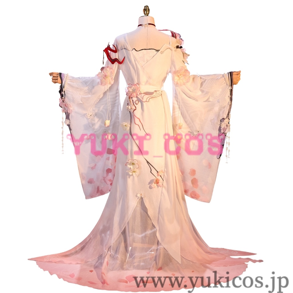 王者栄耀 おうじゃえいよう Honor of Kings 王昭君 おうしょうくん 新スキン コスプレ衣装 送料無料