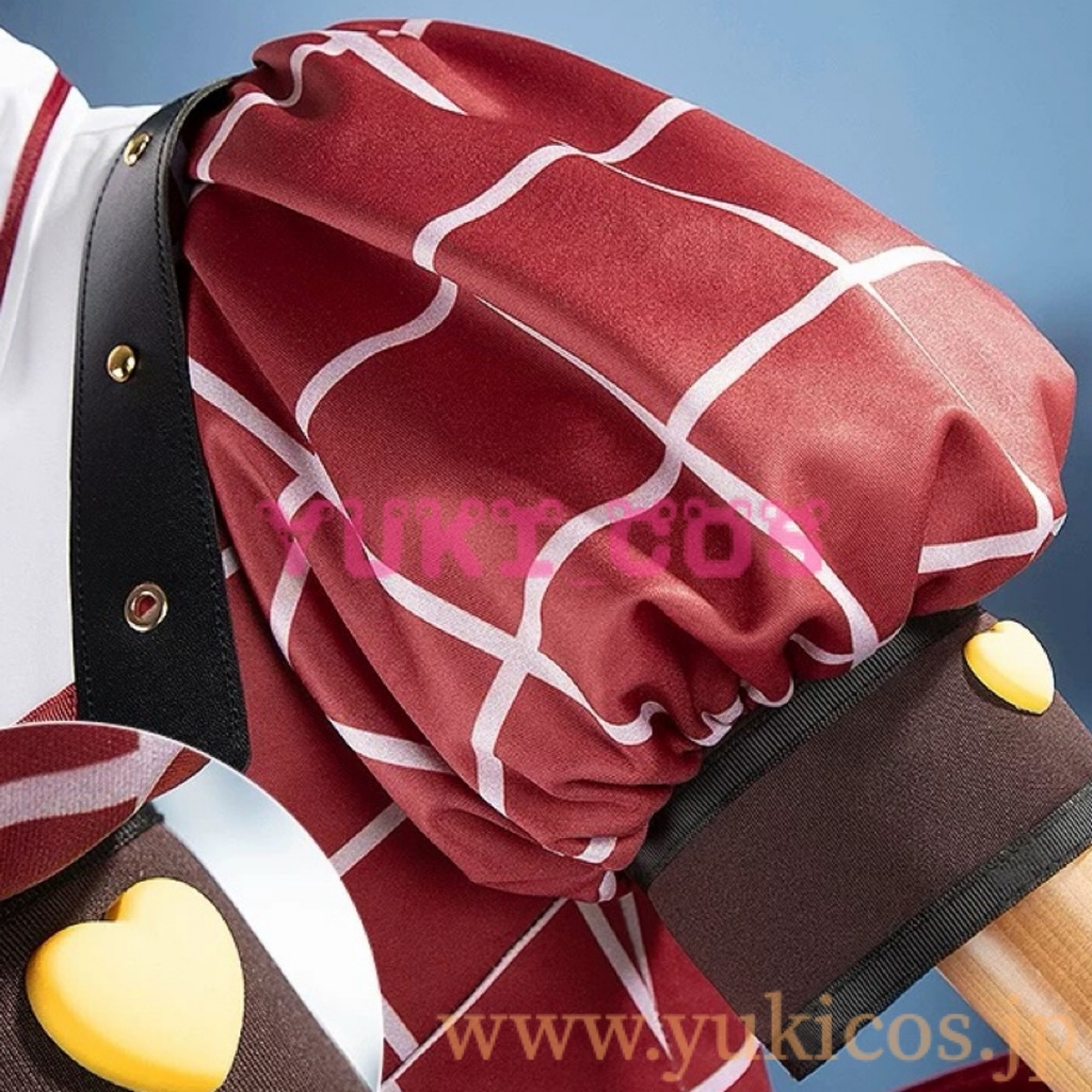 バーチャルYouTuber Vtuber 推しの子 魔界ノりりむ まかいのりりむ サインはB コスプレ衣装 送料無料