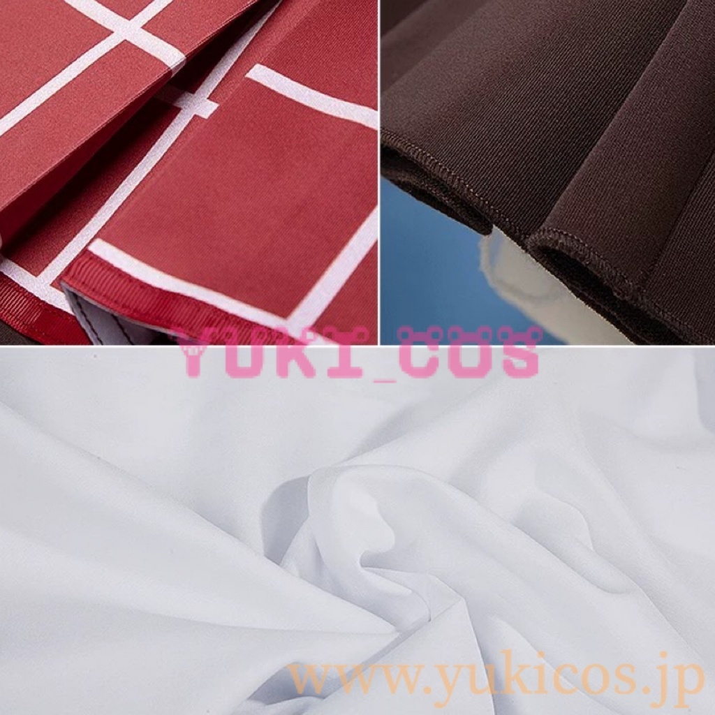 バーチャルYouTuber Vtuber 推しの子 魔界ノりりむ まかいのりりむ サインはB コスプレ衣装 送料無料