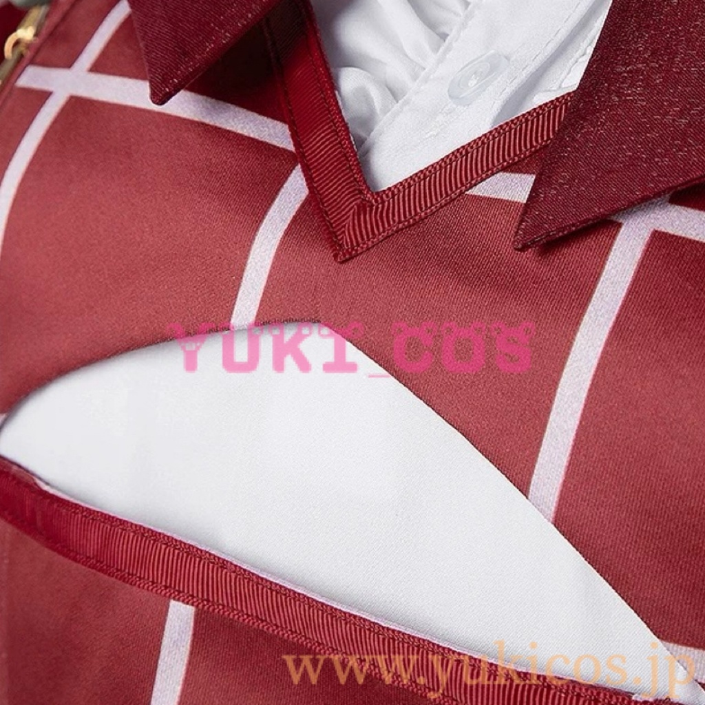 バーチャルYouTuber Vtuber 推しの子 魔界ノりりむ まかいのりりむ サインはB コスプレ衣装 送料無料